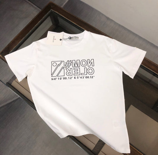 Moncler T-shirt