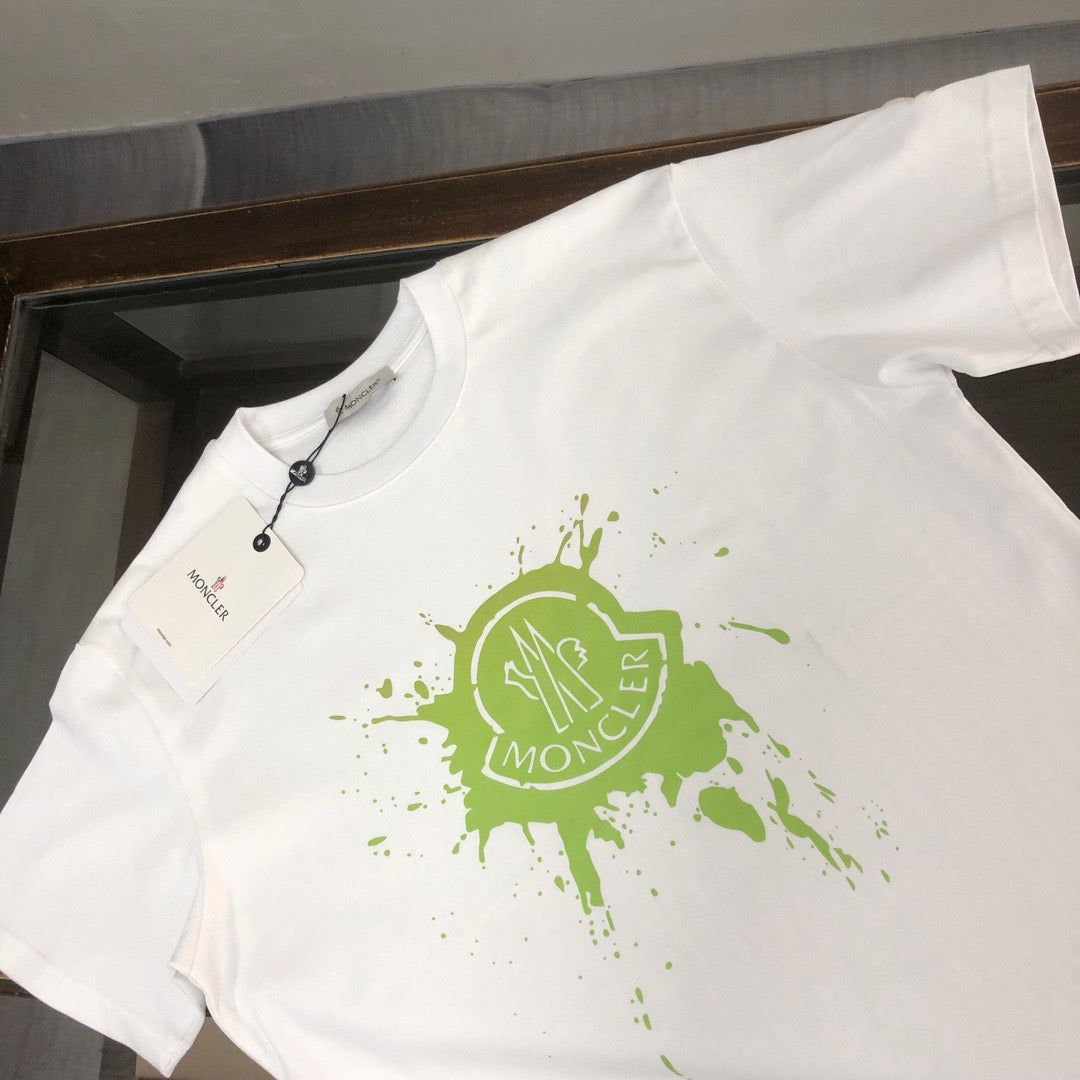 Moncler T-shirt