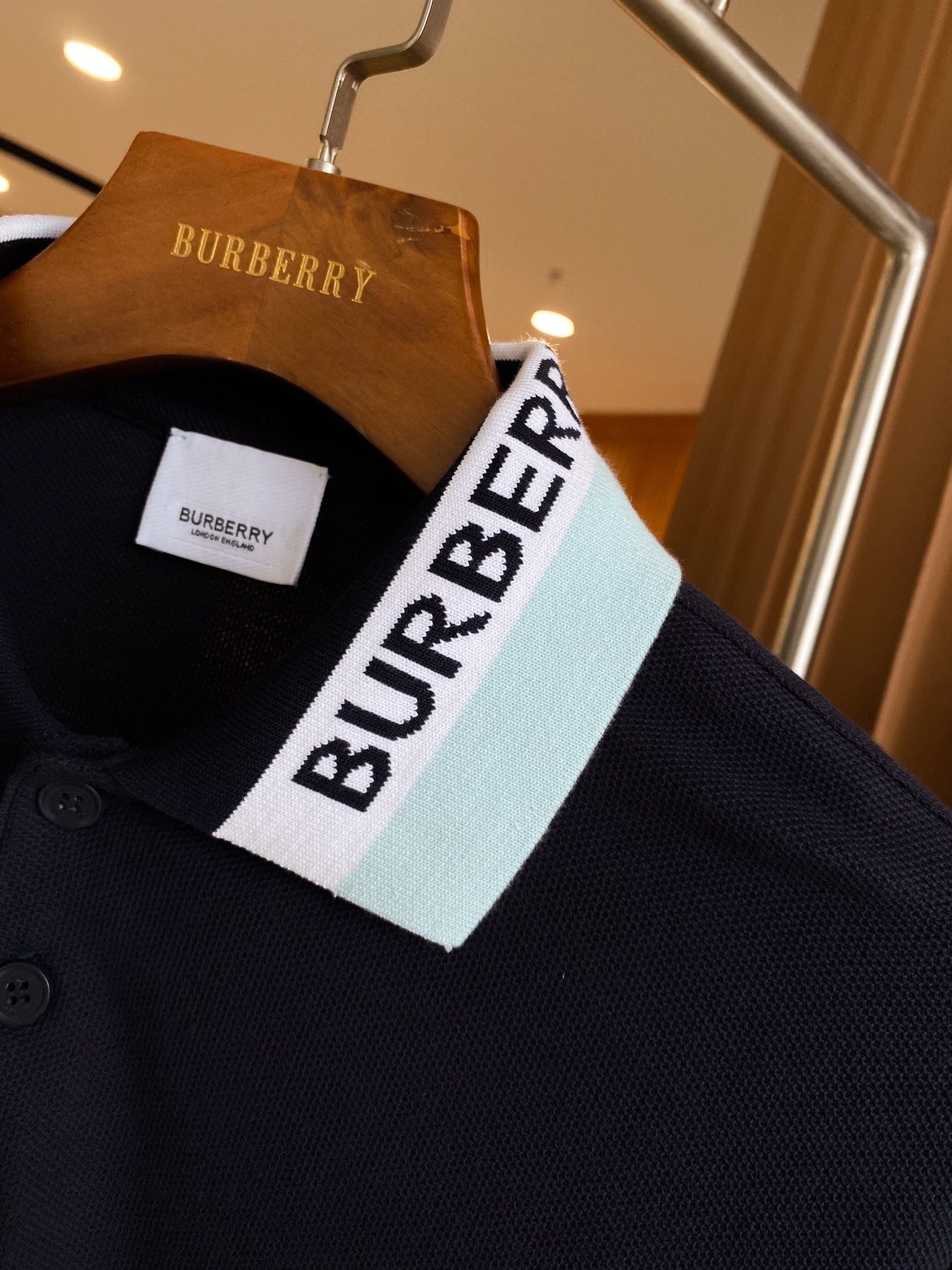 Burberry Polo