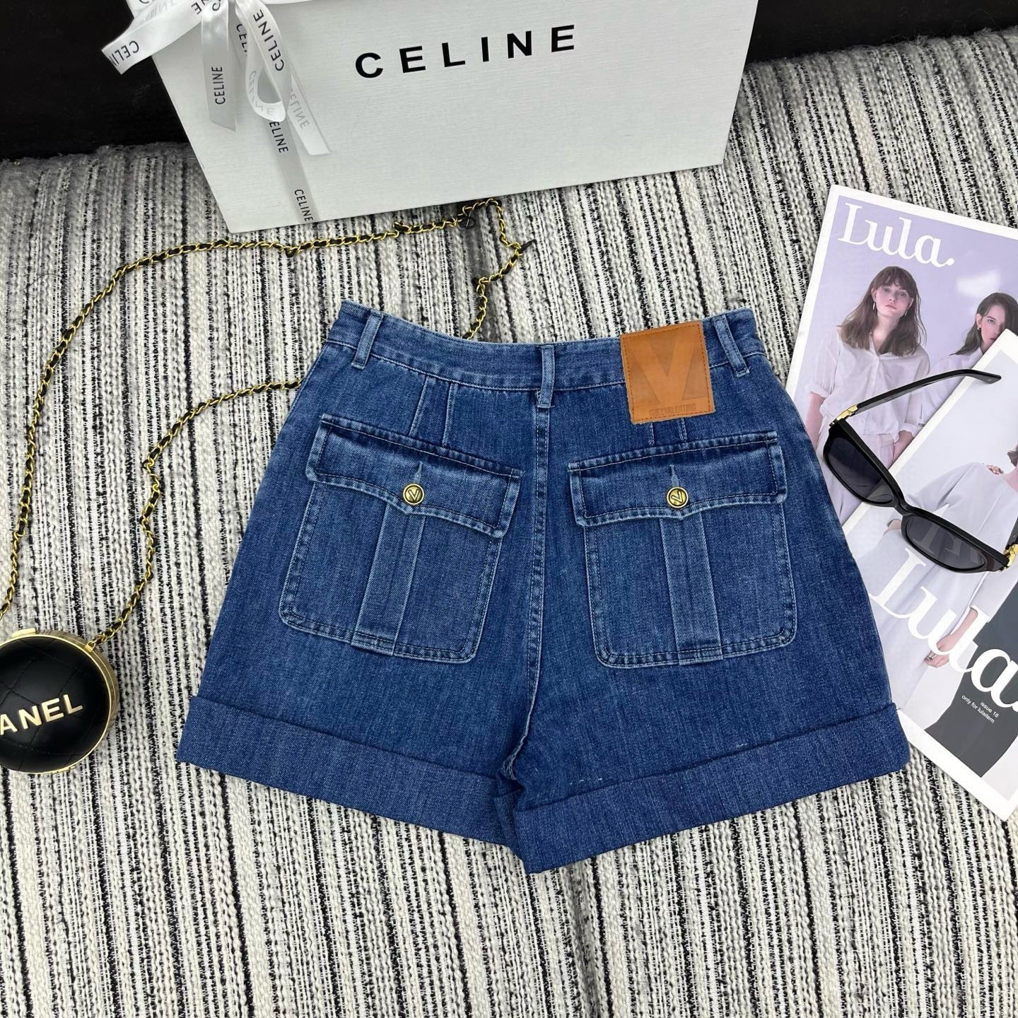 Valentino Jeans