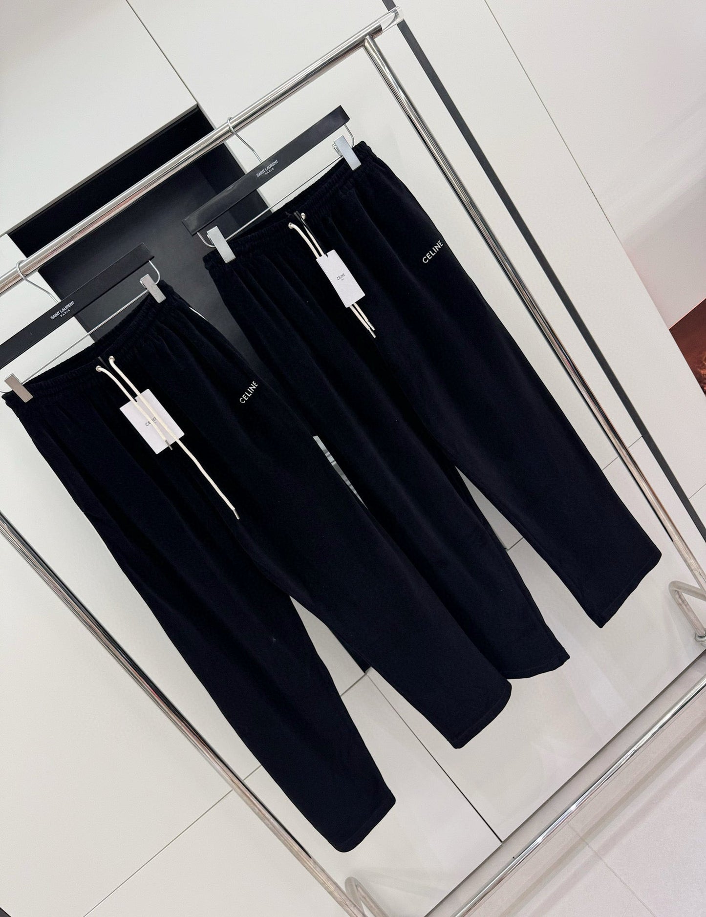 Celine Long Pants