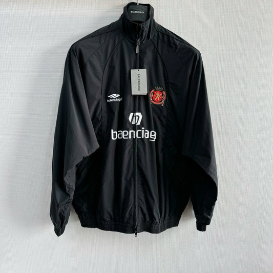 BLCG Jacket
