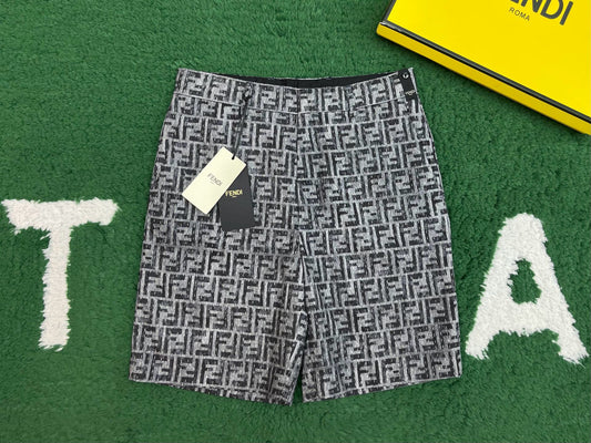 Fendi Shorts