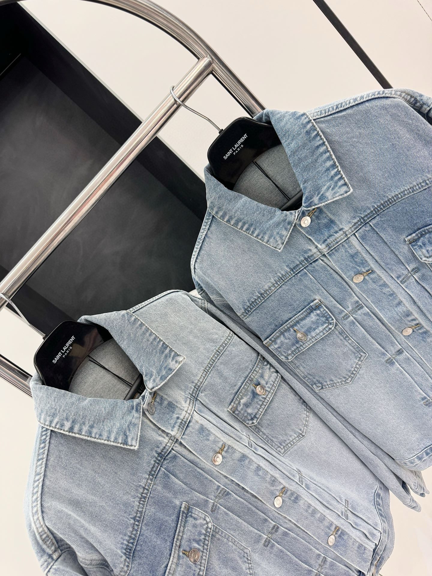 Dior Jeans Jacket