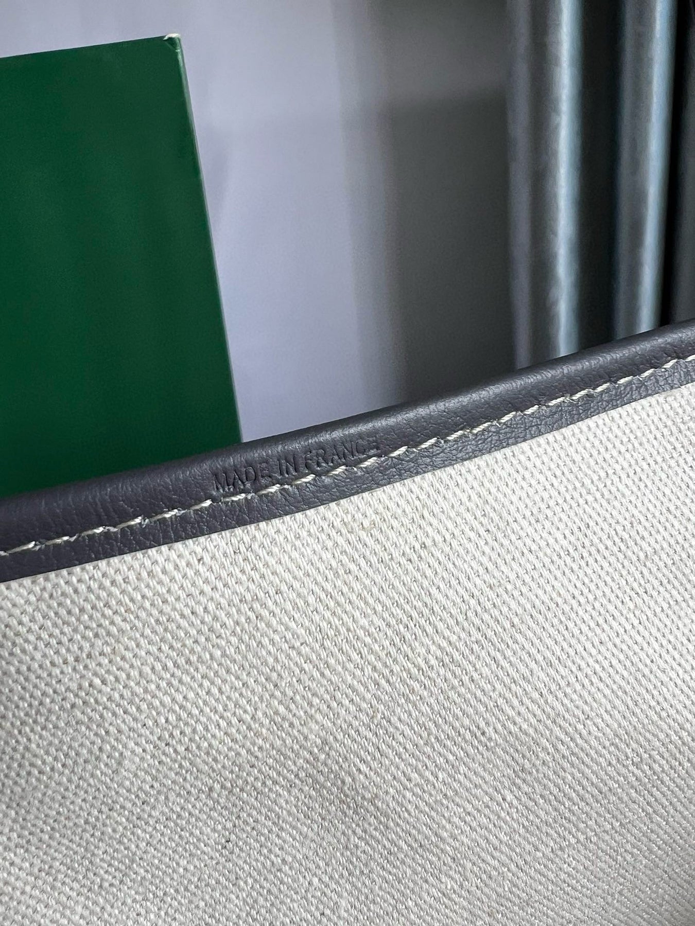 GOY SAINT LOUIS PM 34*14*27