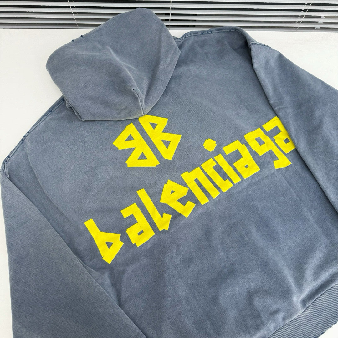 BLCG Hoodie