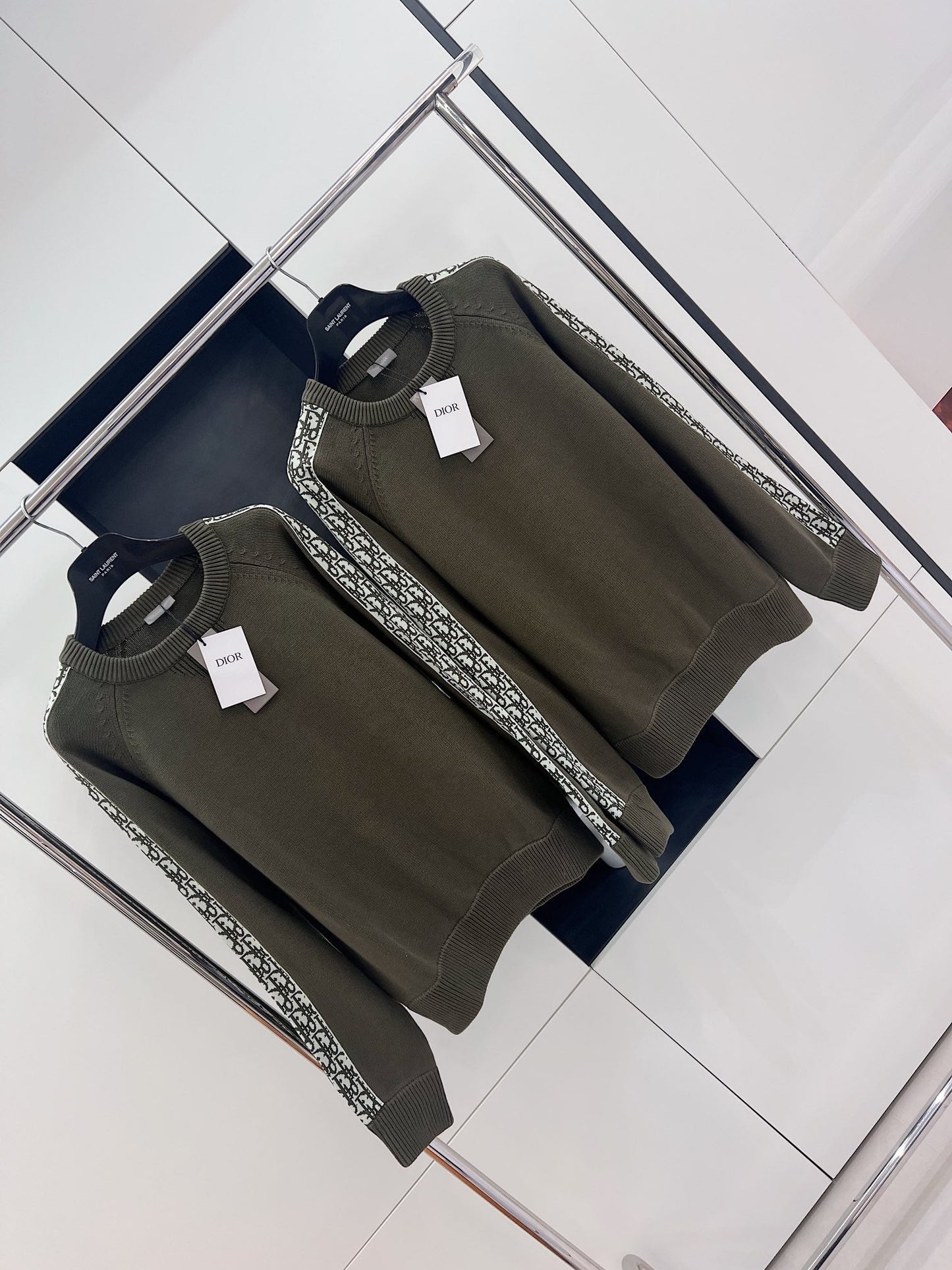 Dior Sweater