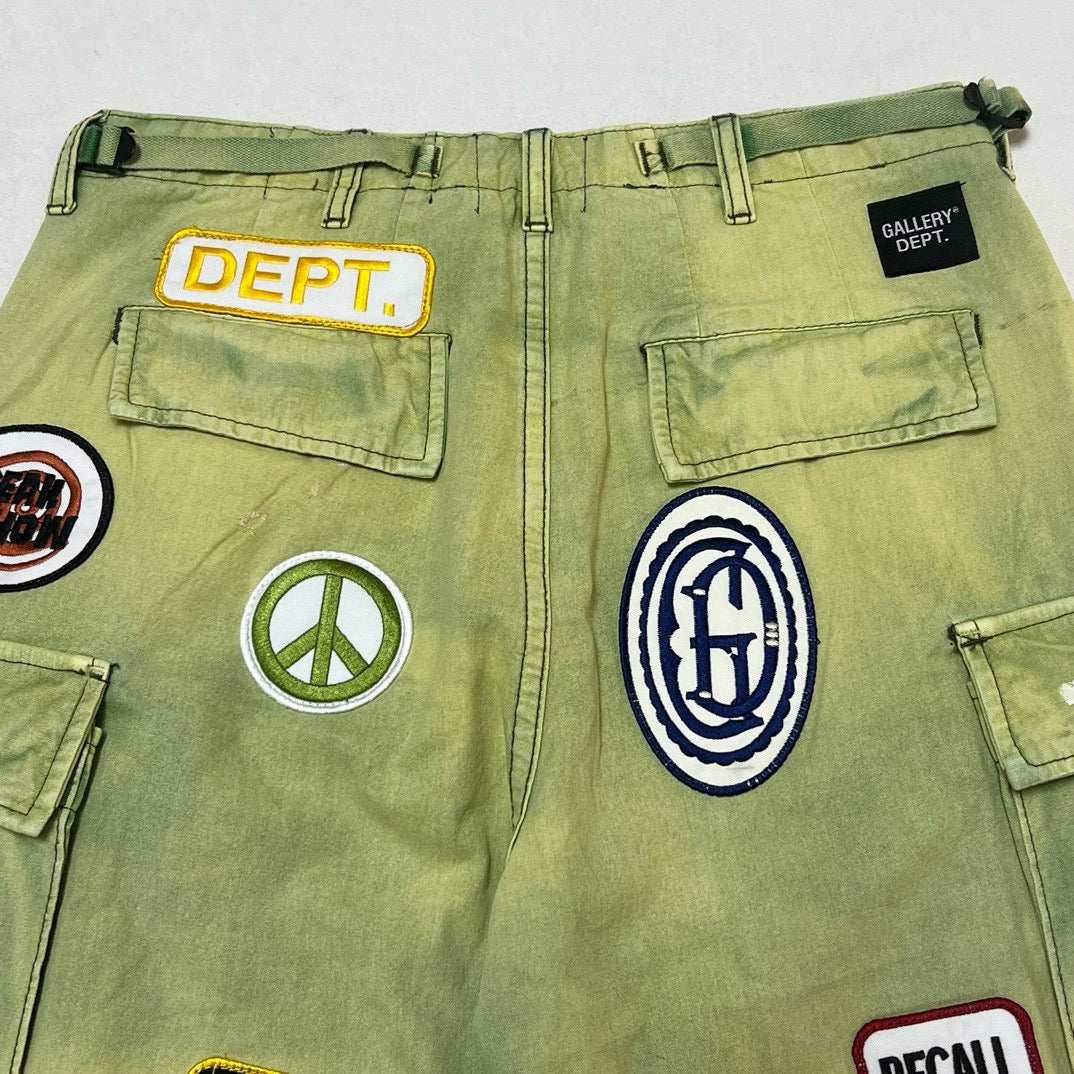 Gallery Dept Short Pants