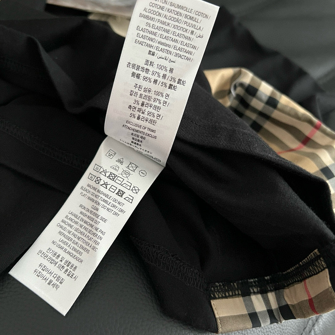 Burberry T-shirt