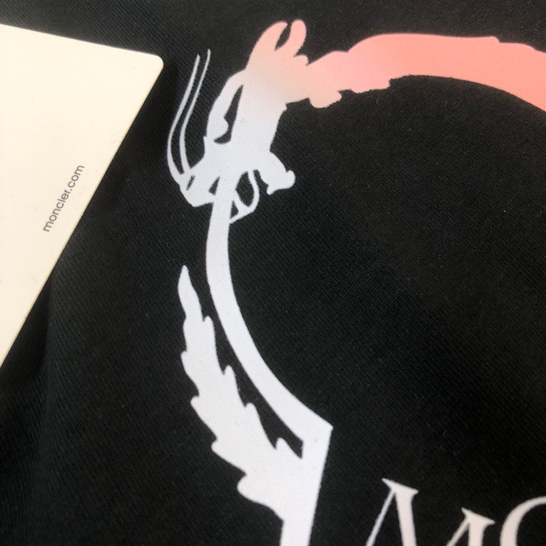 Moncler T-shirt