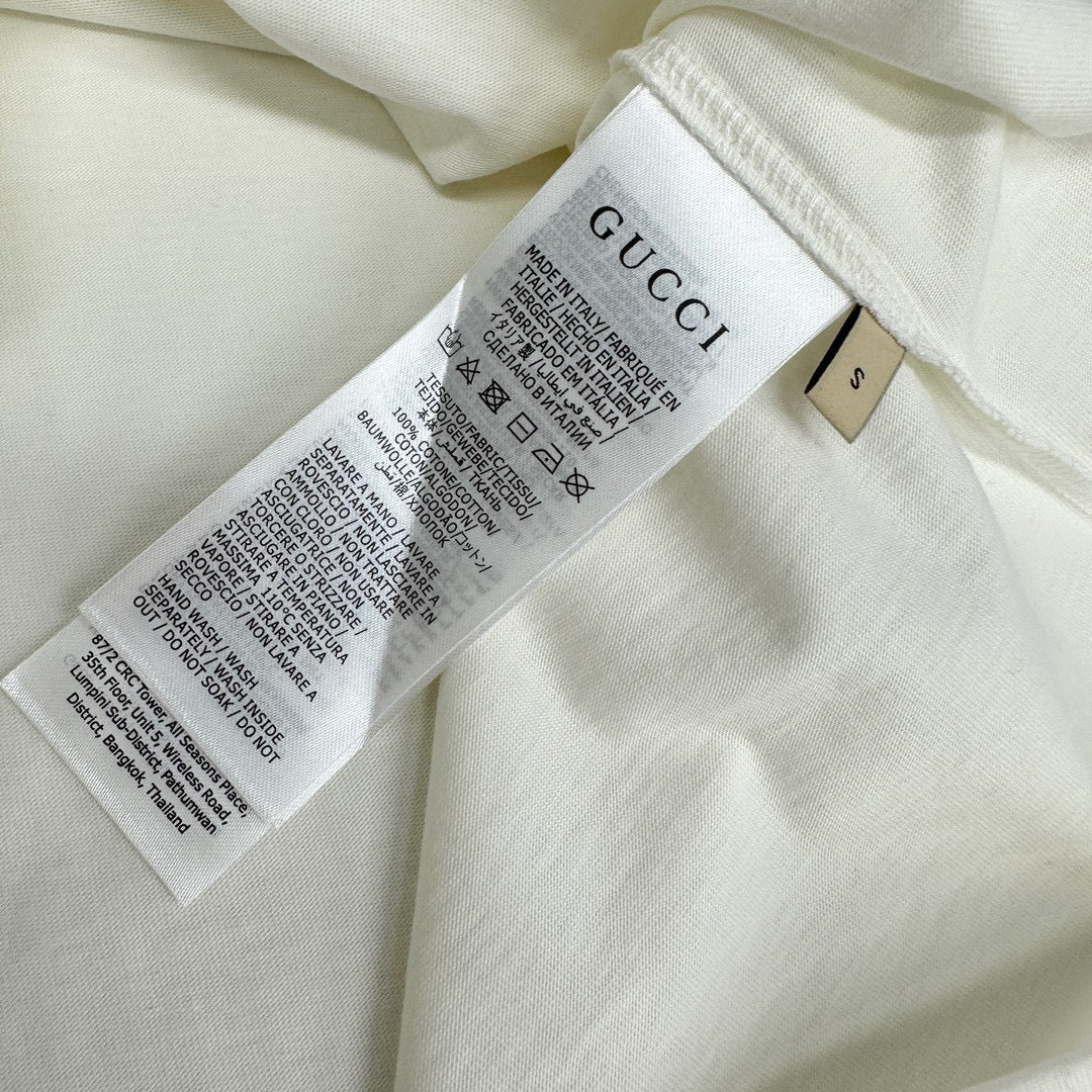 Gucci T-shirt