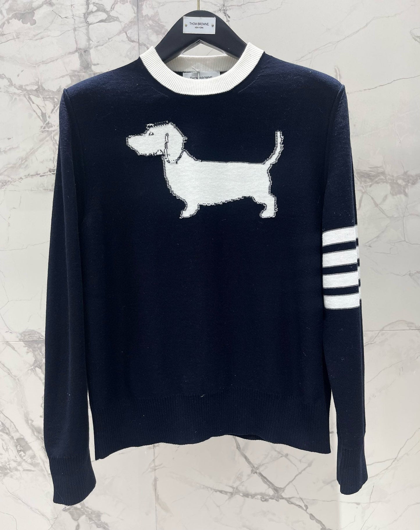 TB Sweater