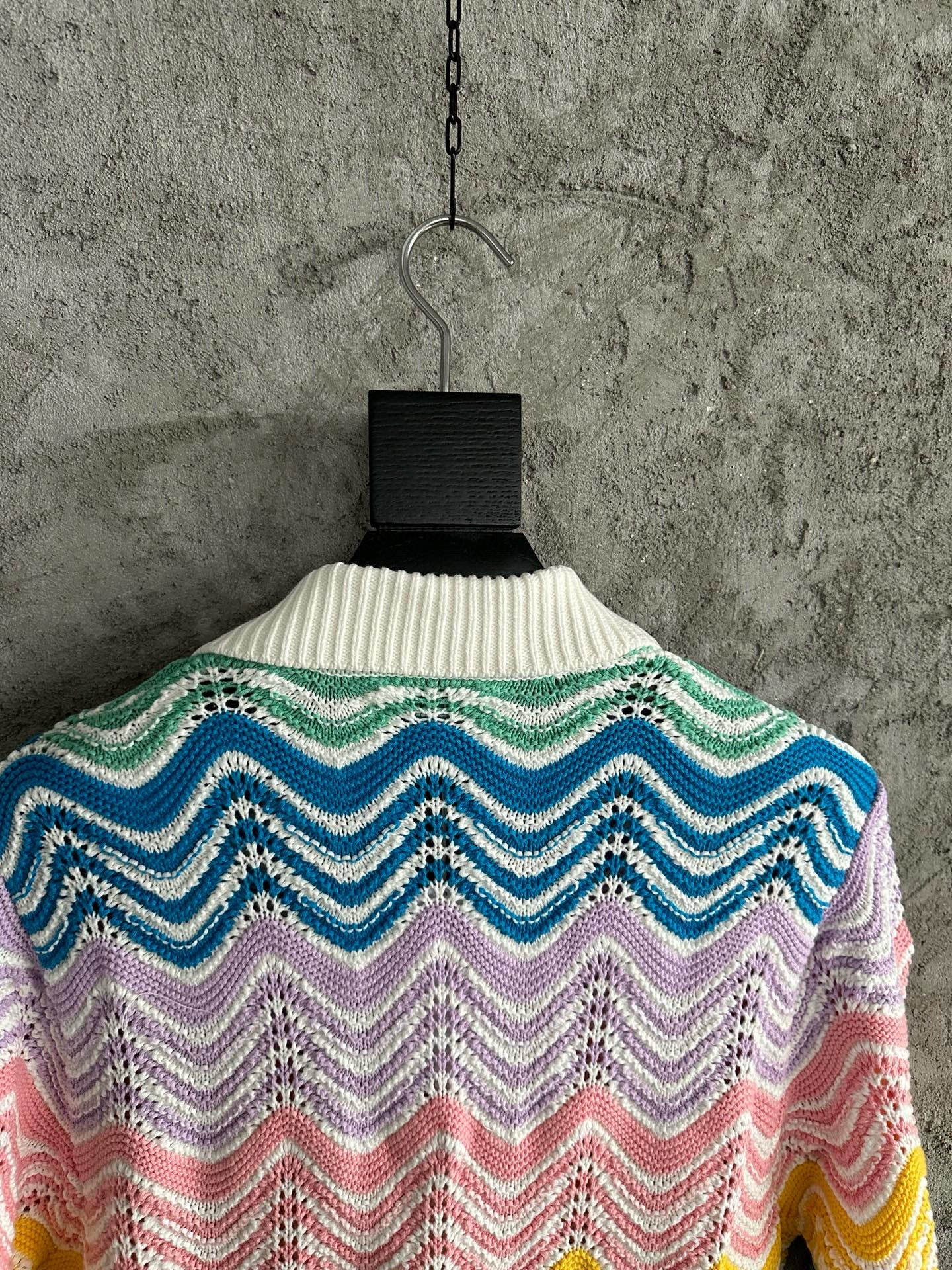 Casablanca Short Sleeve Shirt