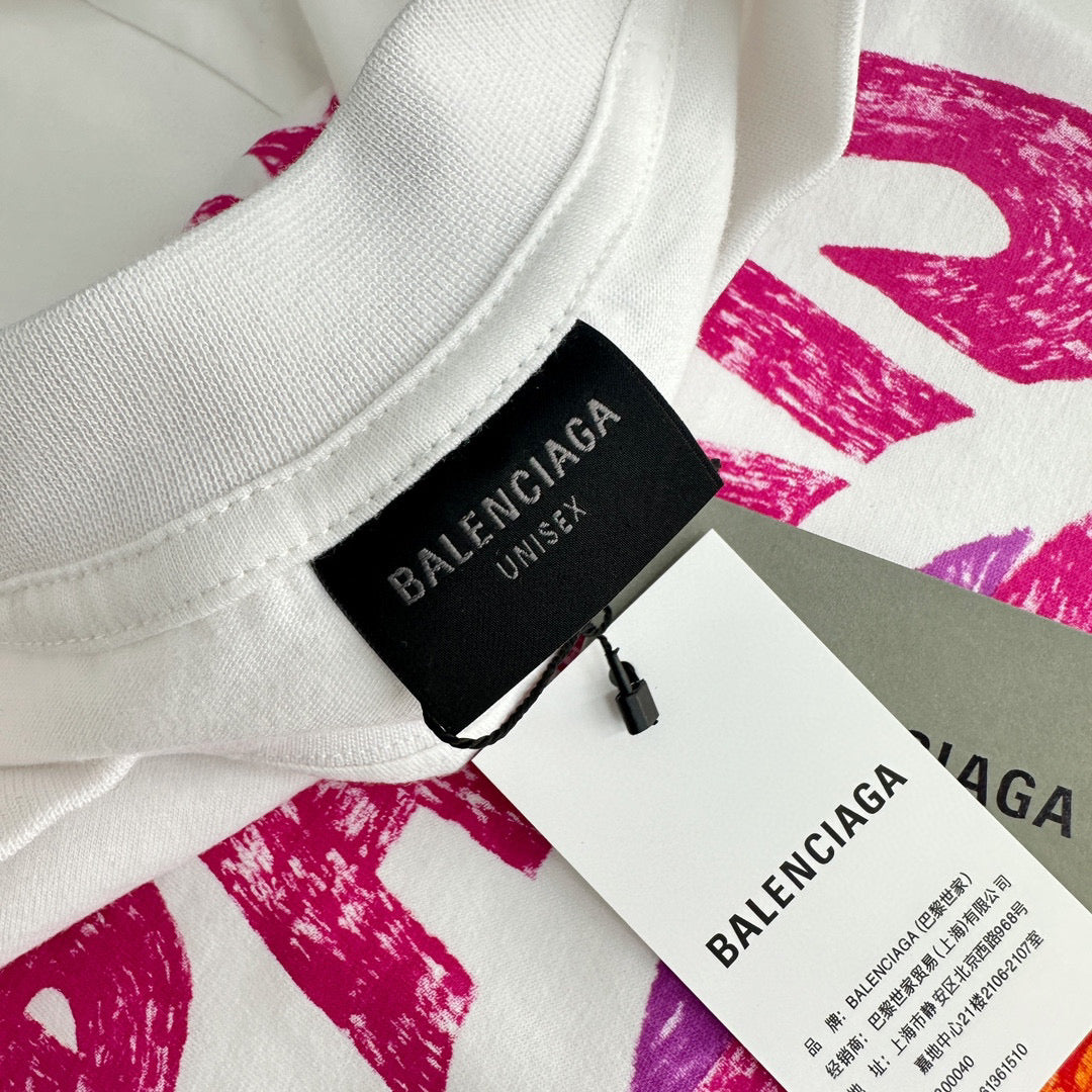 Balenciaga Tee