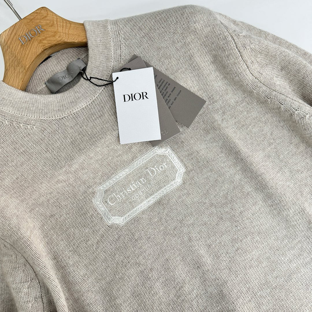 Dior Sweater