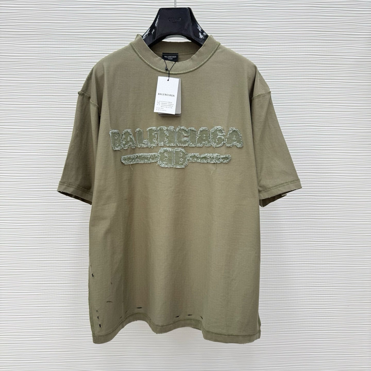BLCG T-shirt