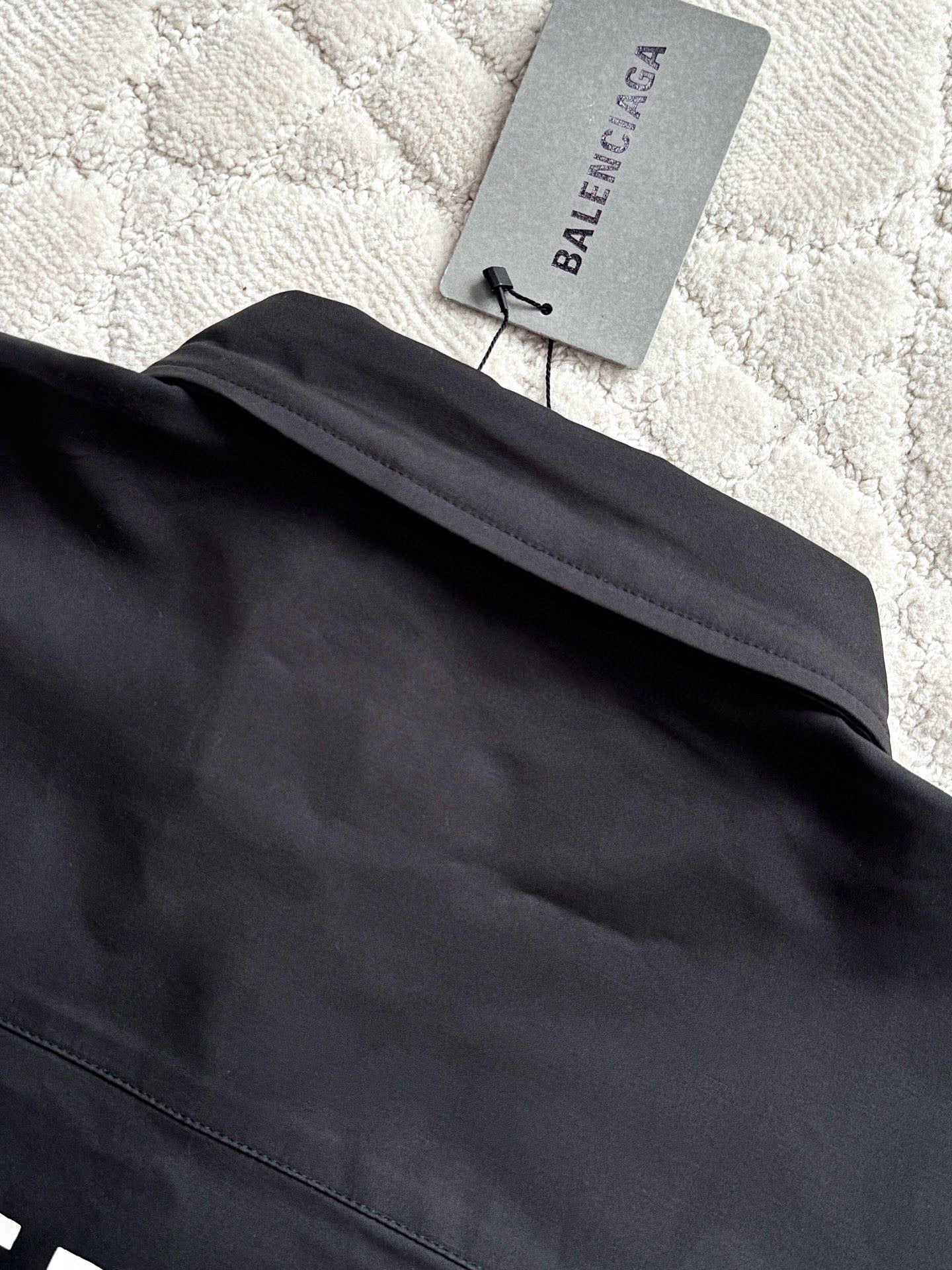 BLCG Long Sleeve Shirt