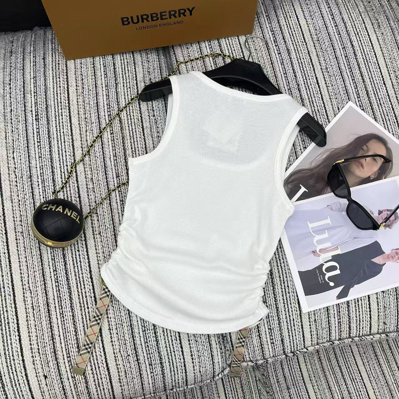 BBR Vest