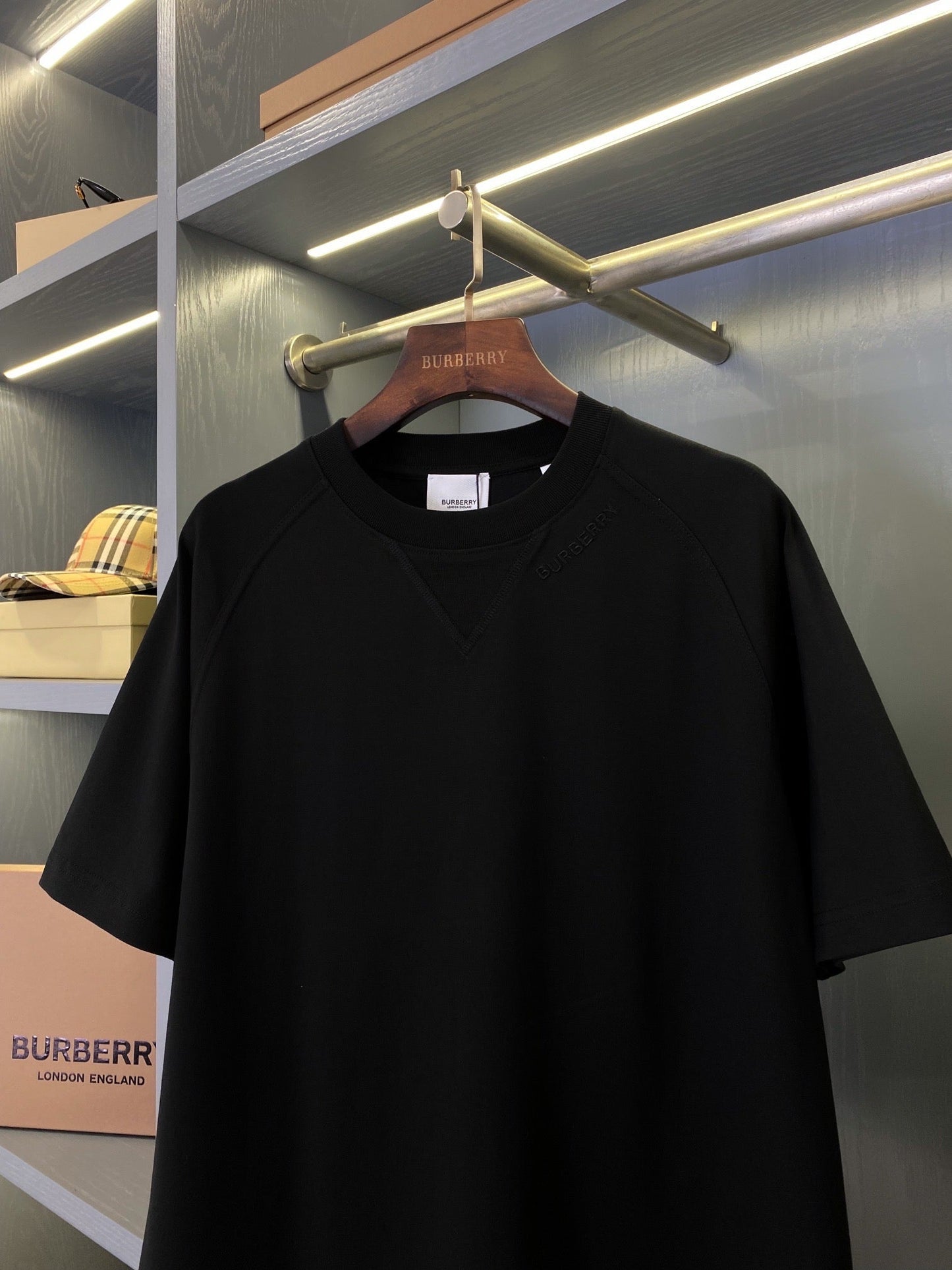 Burberry T-shirt