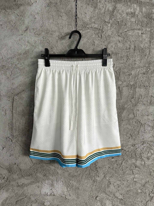 Casablance Short Pants