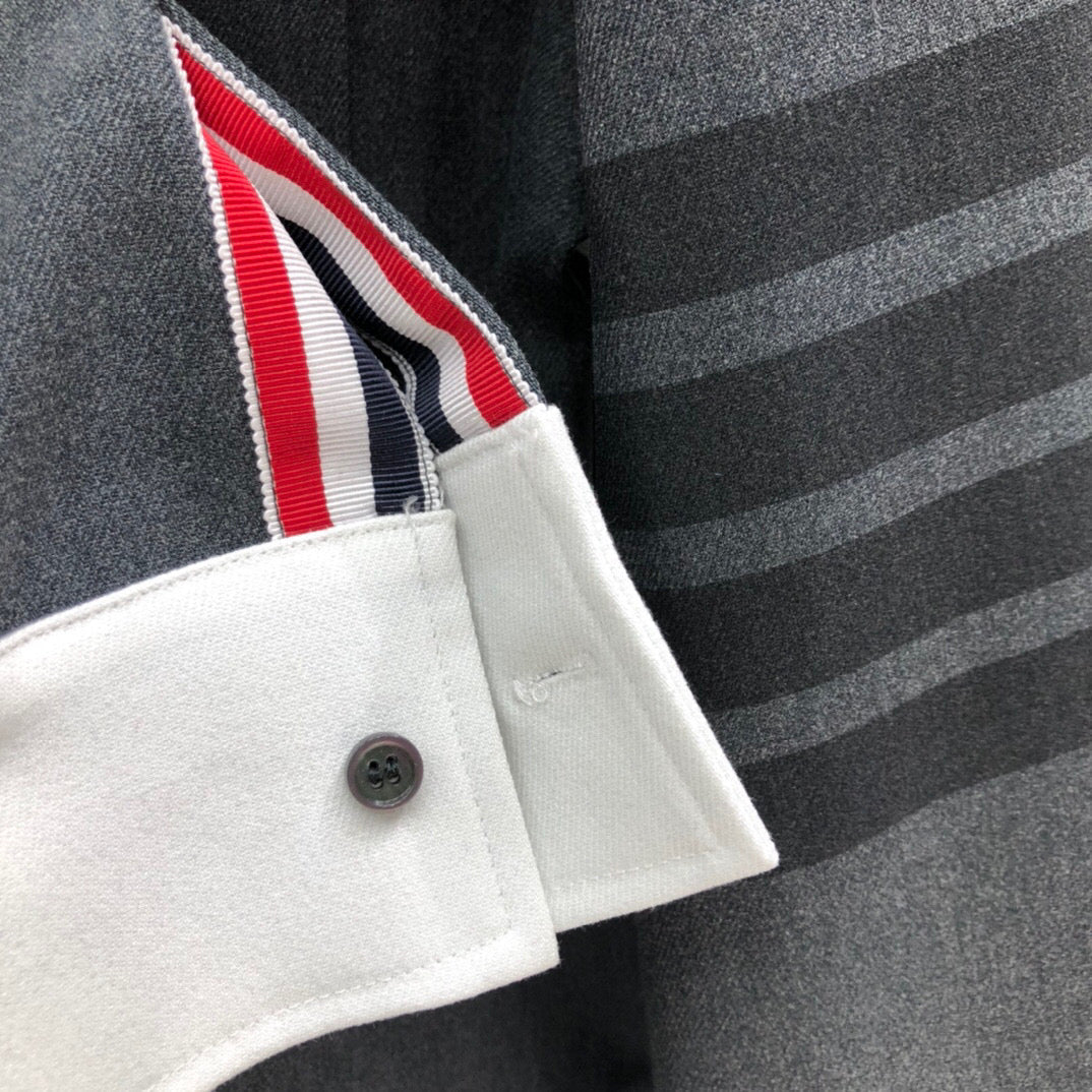 TB Long Sleeve Shirt