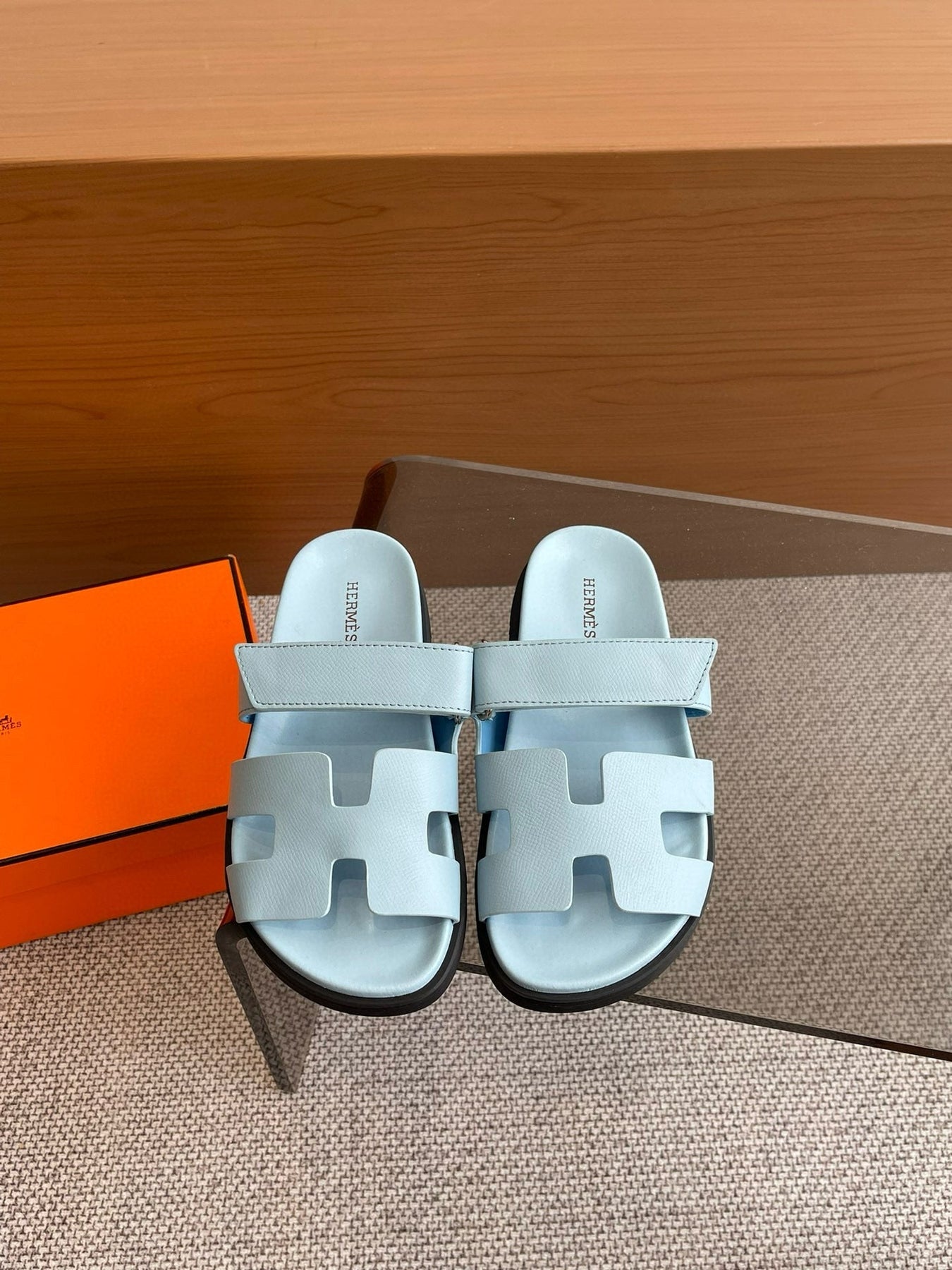 HERM Sandals