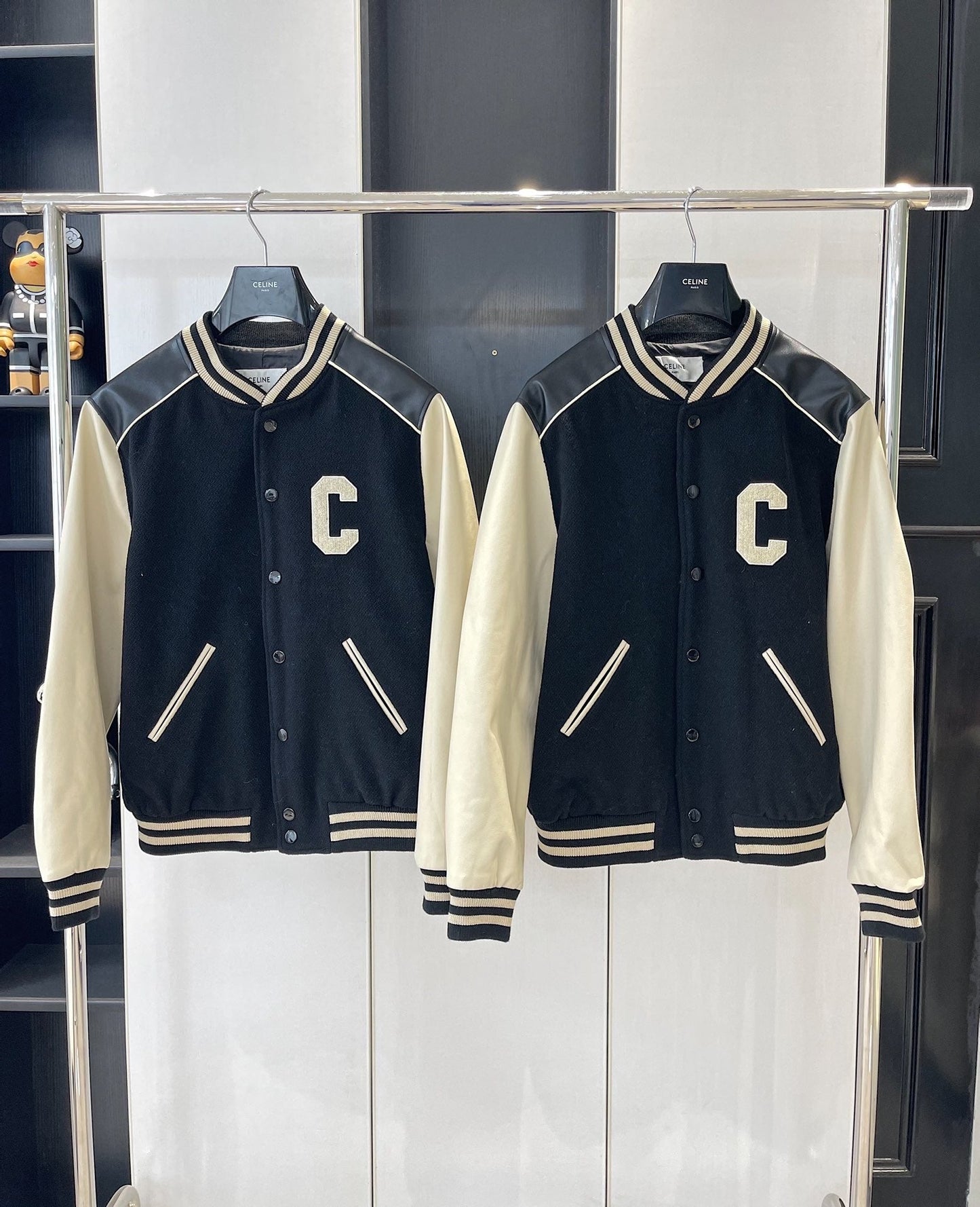 Celine Jacket
