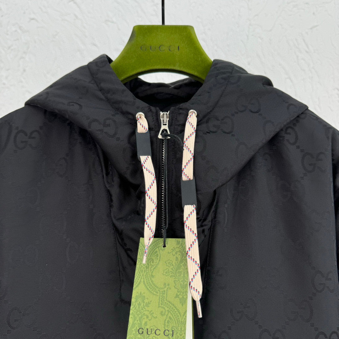 Gucci Jacket