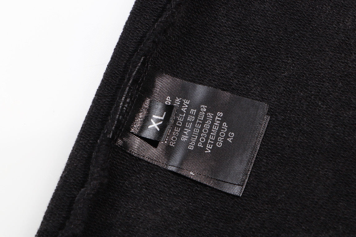 VTM Hoodie