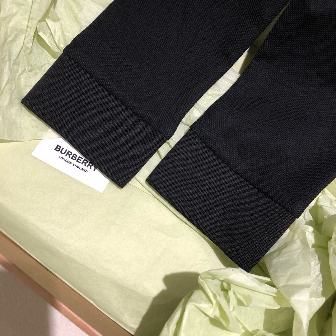 BBR Long Sleeve Polo