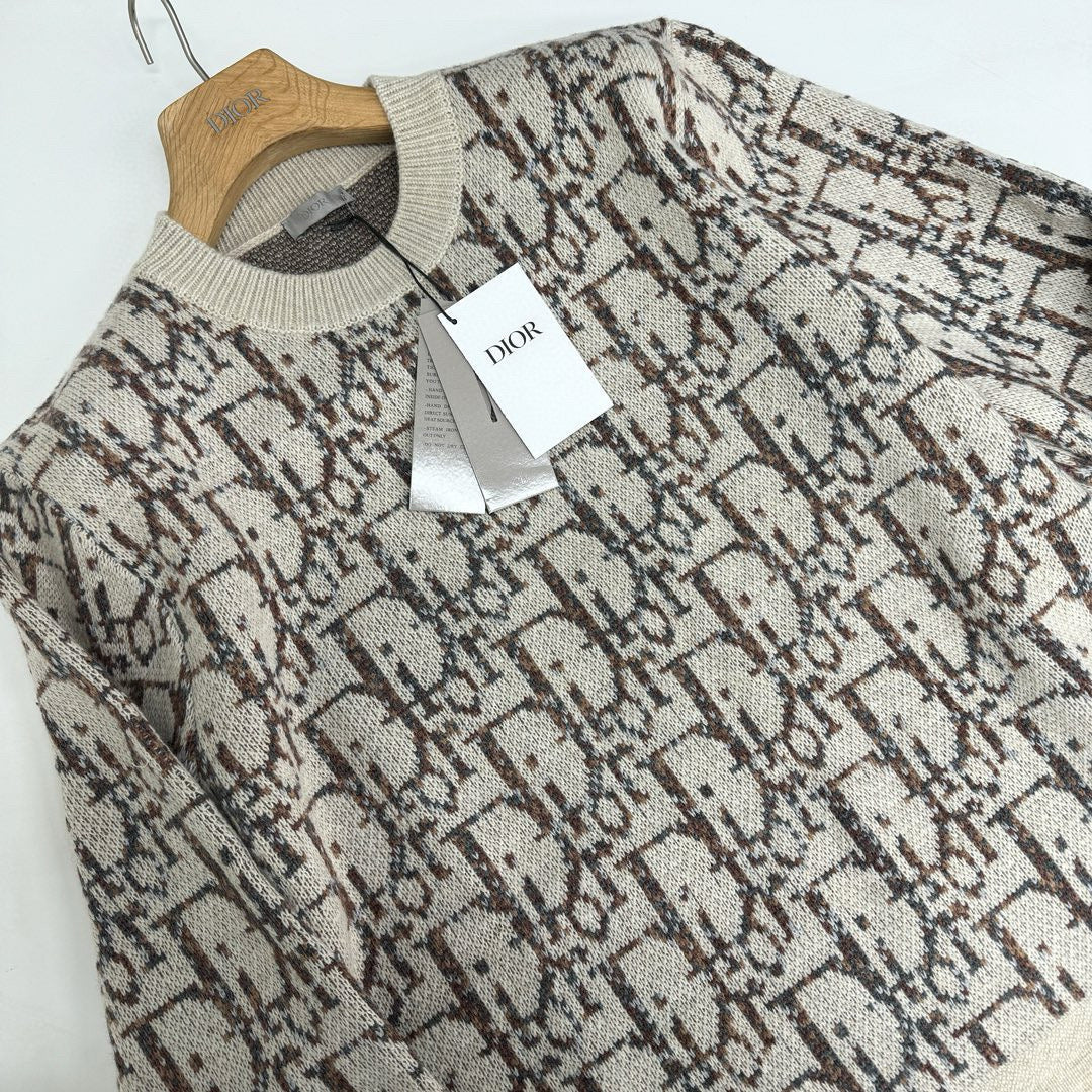 Dior Sweater