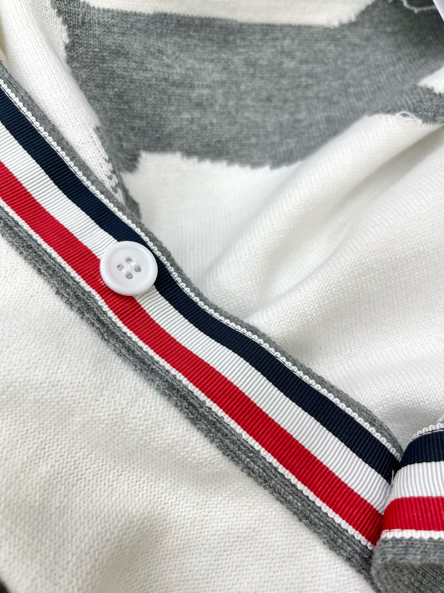TB Cardigan