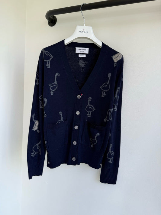 TB Cardigan
