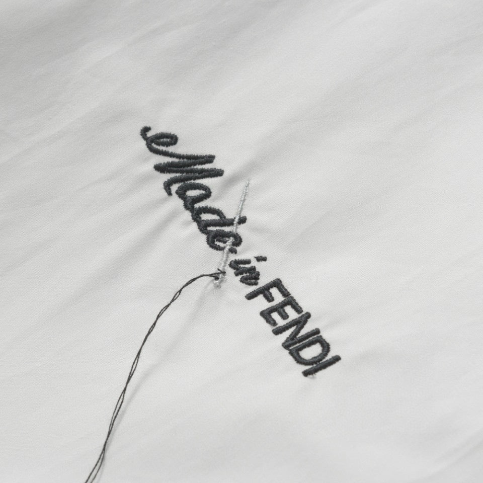 Fendi Long Sleeve Shirt