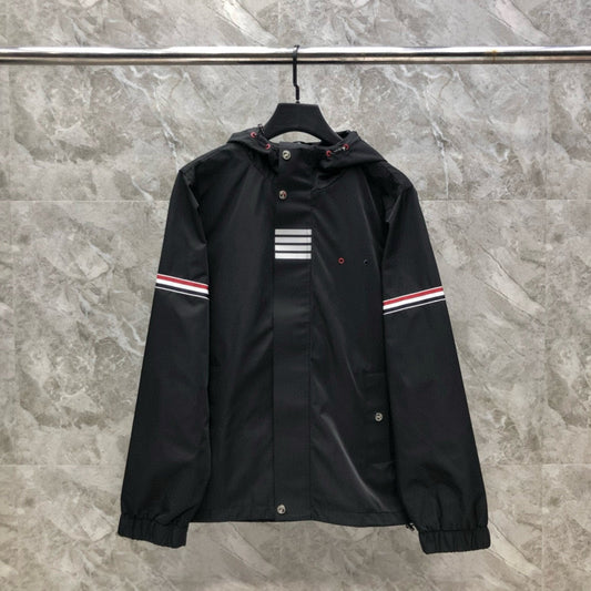 TB Jacket