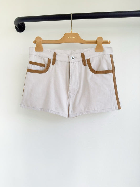 Miu Miu Pants