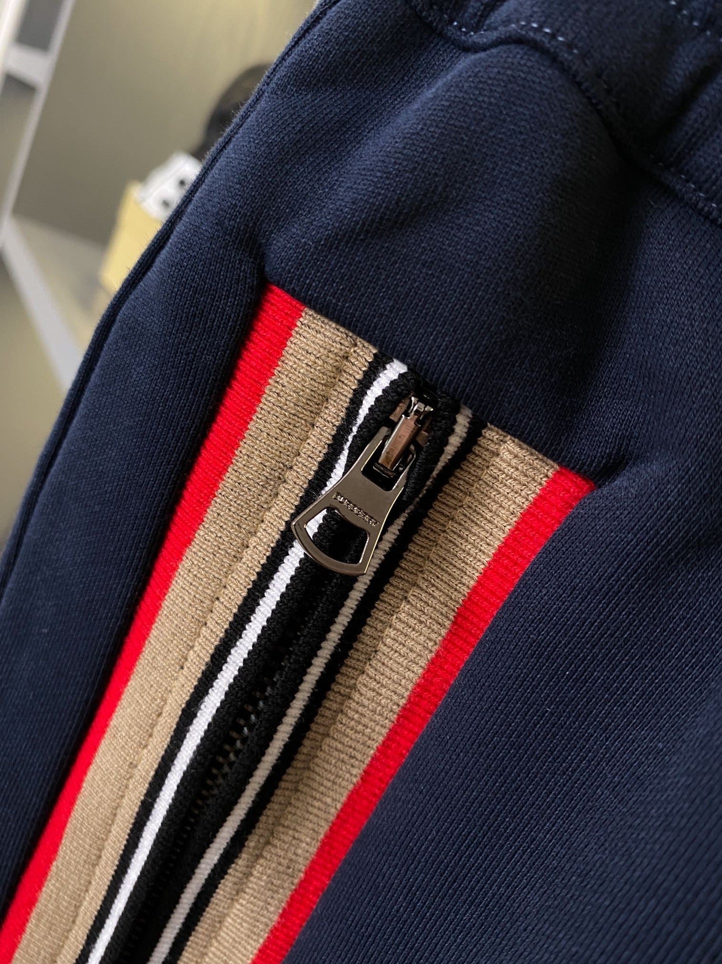 Burberry Long Pants
