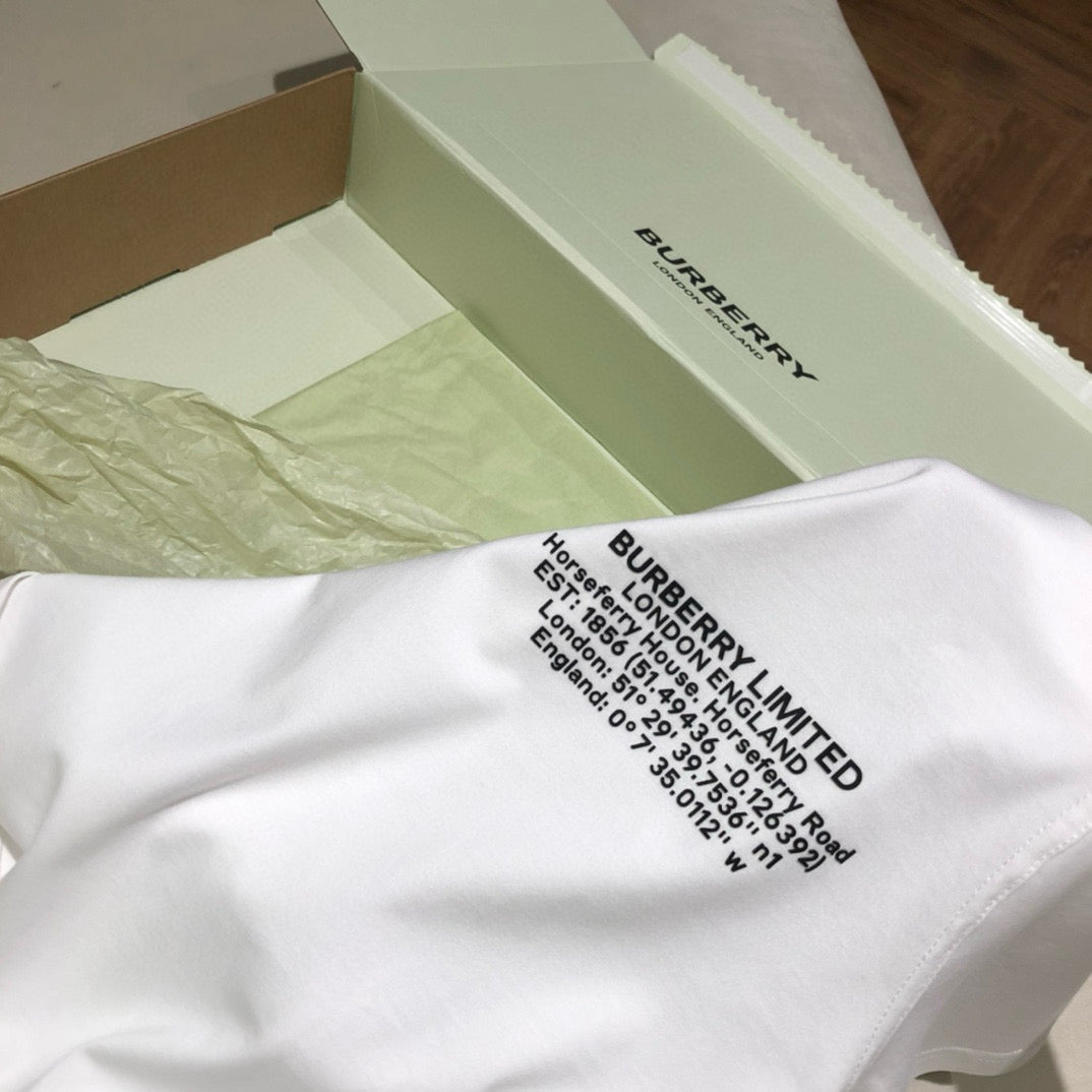 Burberry T-shirt