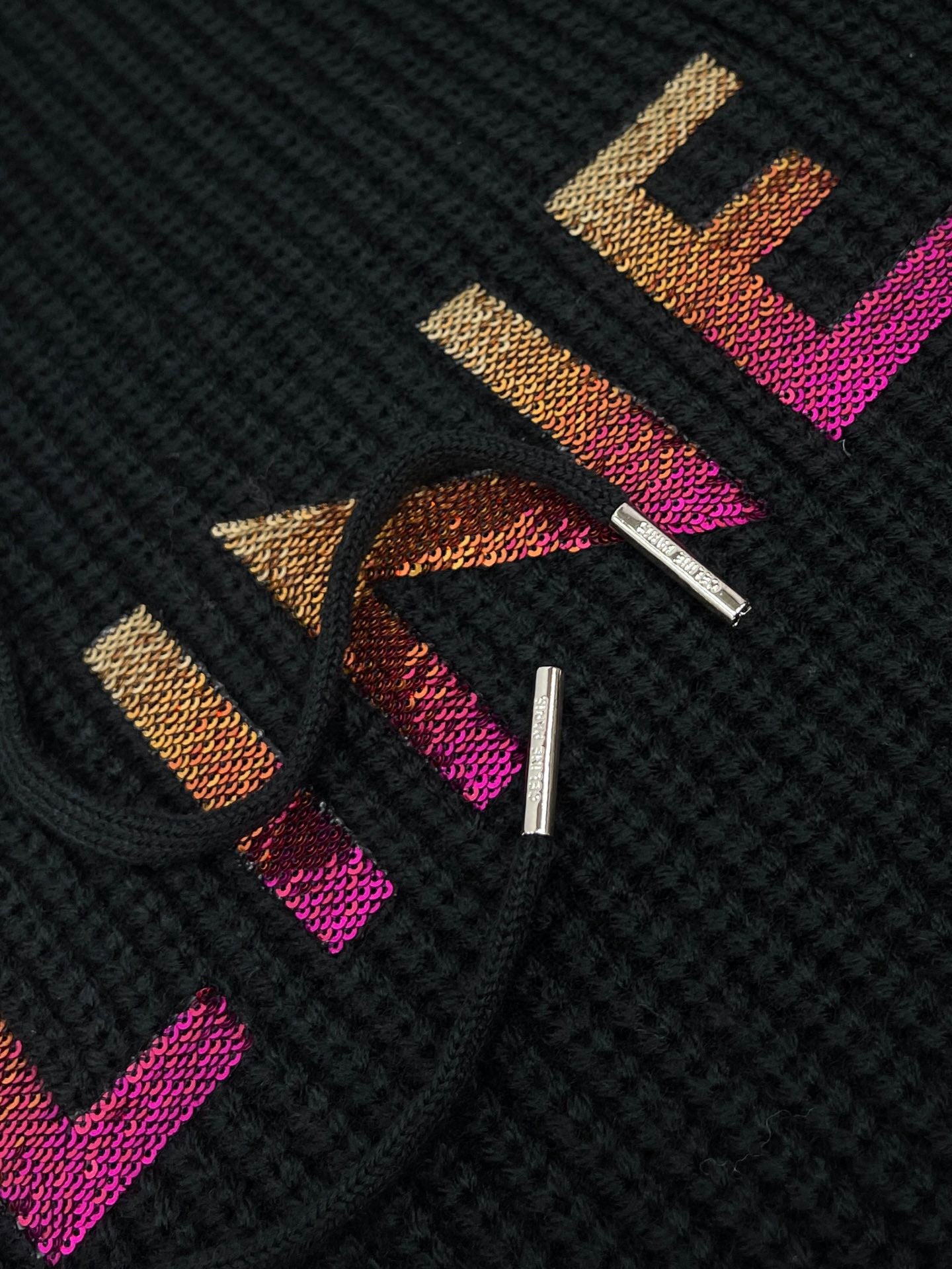 Celine Hoodie