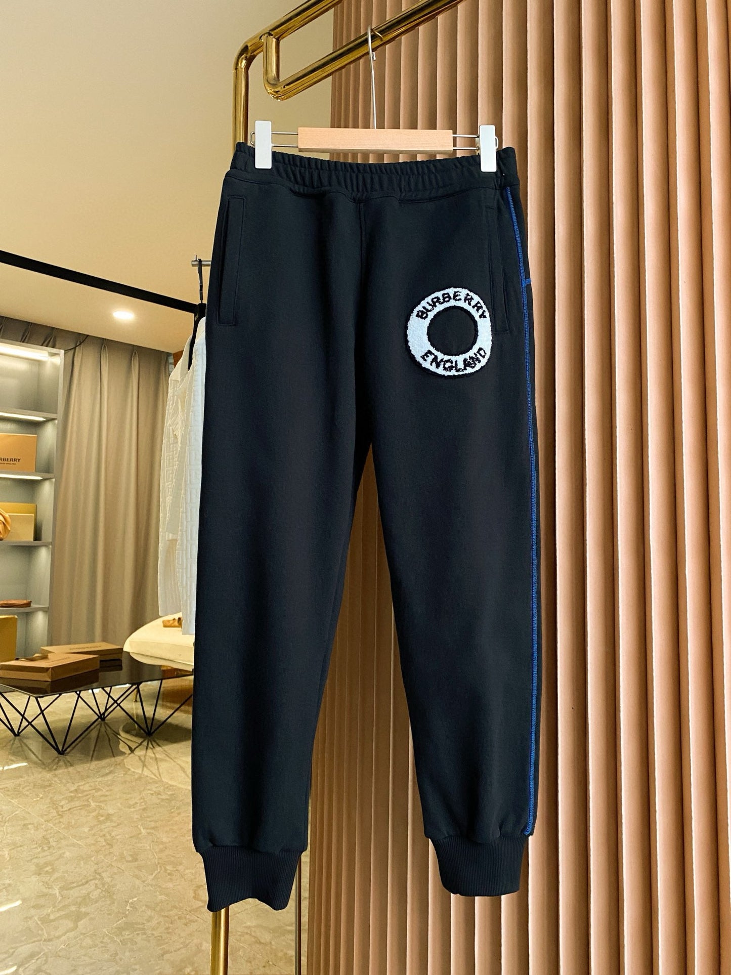 Burberry Long Pants