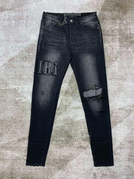 Amiri Jeans