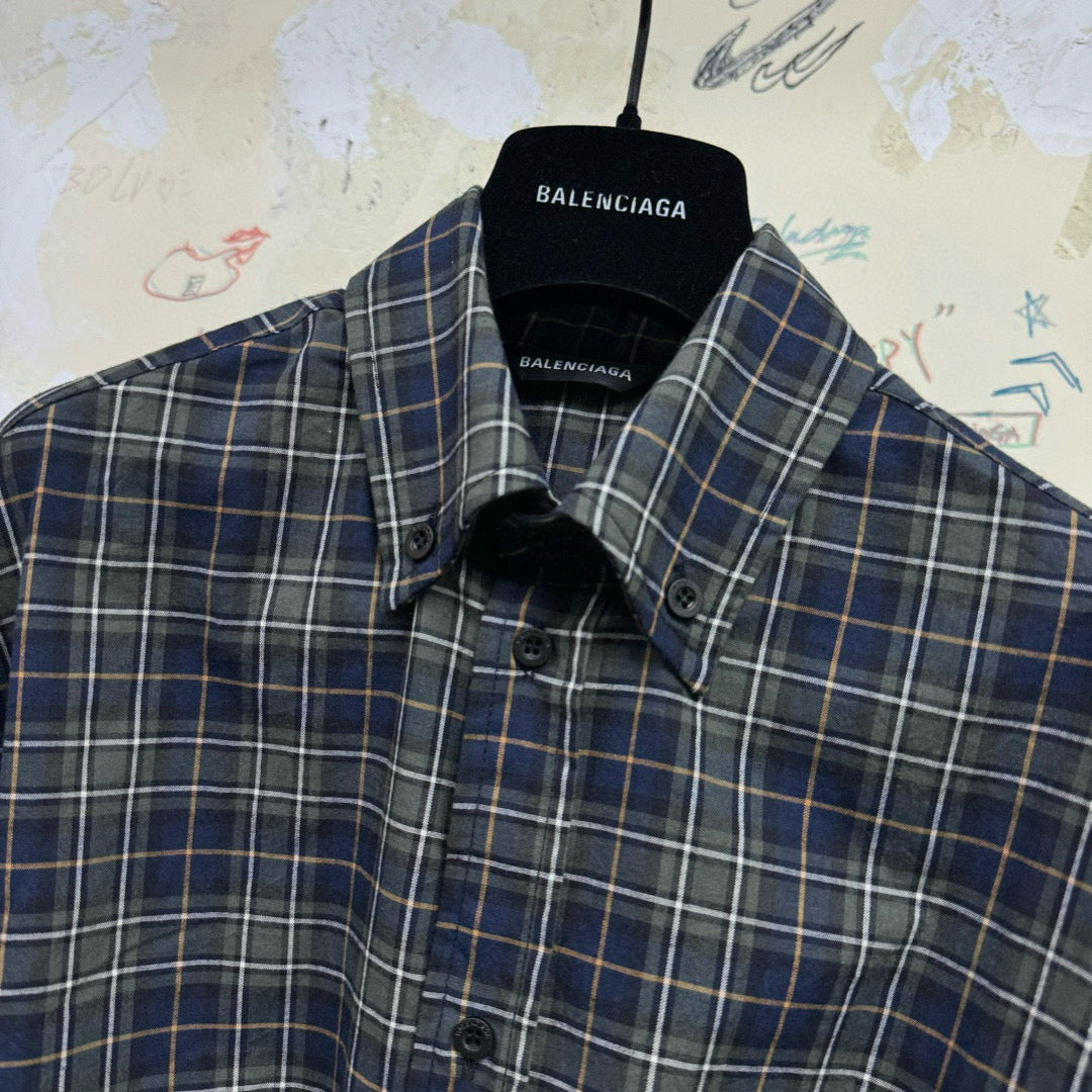 BLCG Long Sleeve Shirt