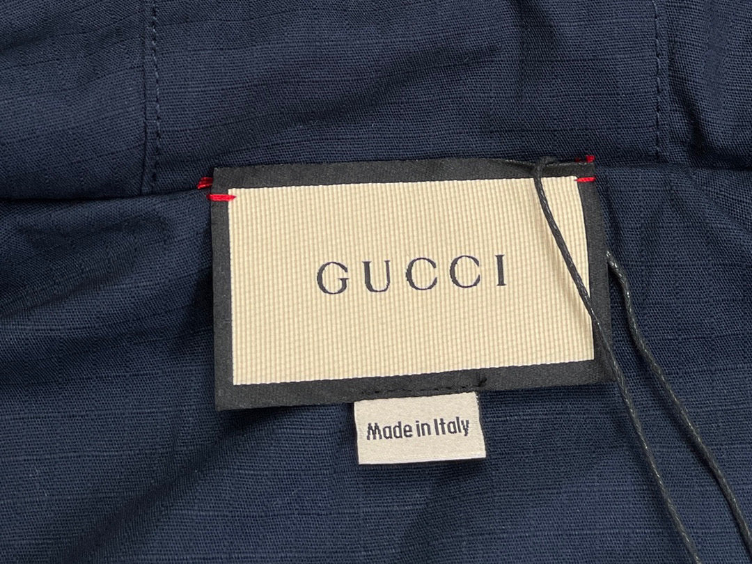 Gucci Jacket