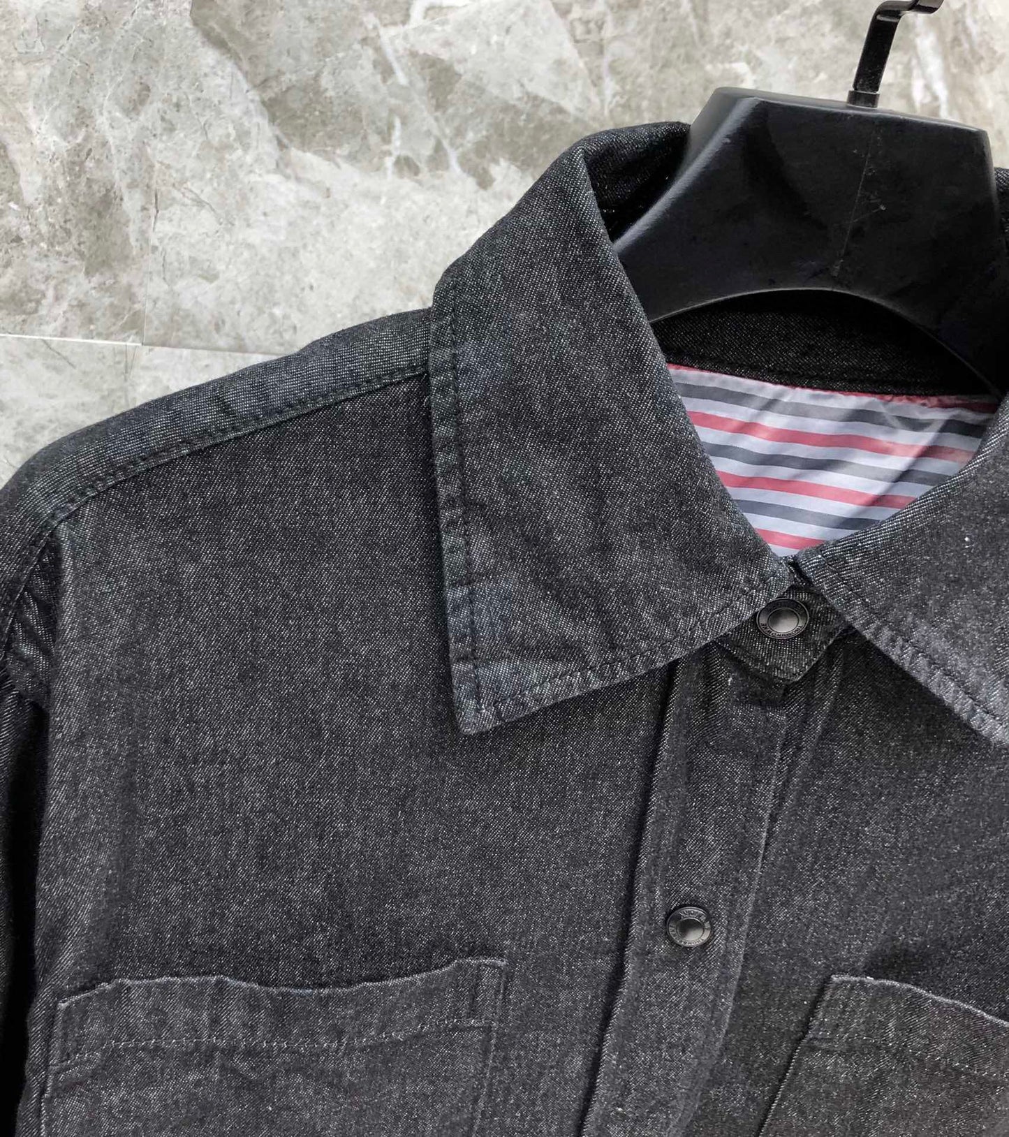 TB Long Sleeve Shirt