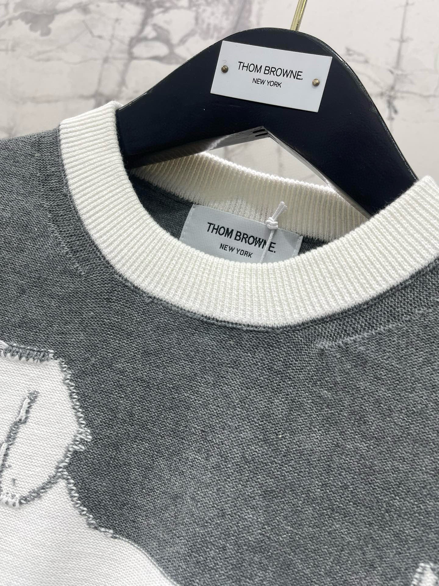 TB Sweater