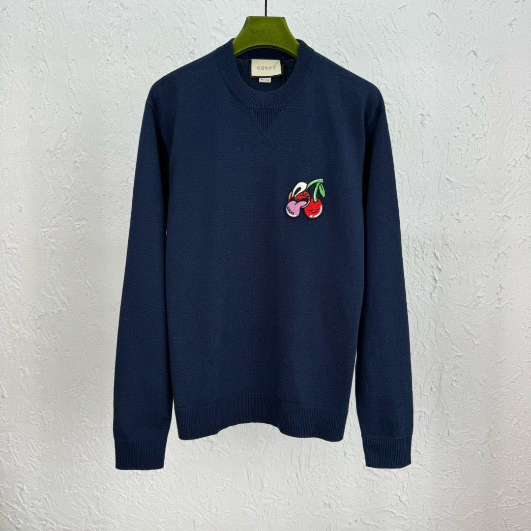 GC Sweater