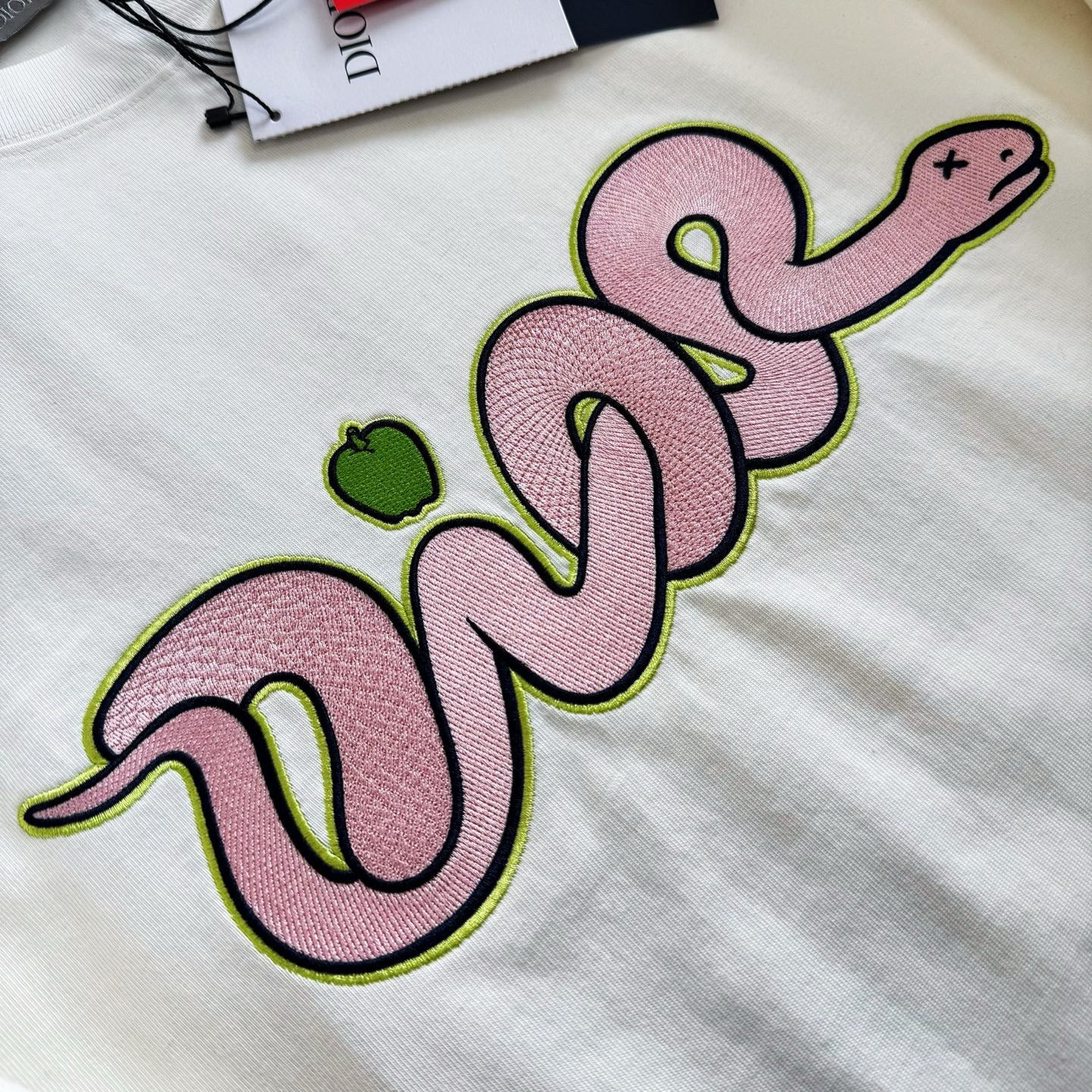 CD T-shirt
