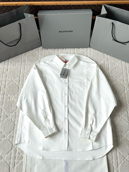 BLCG Long Sleeve Shirt