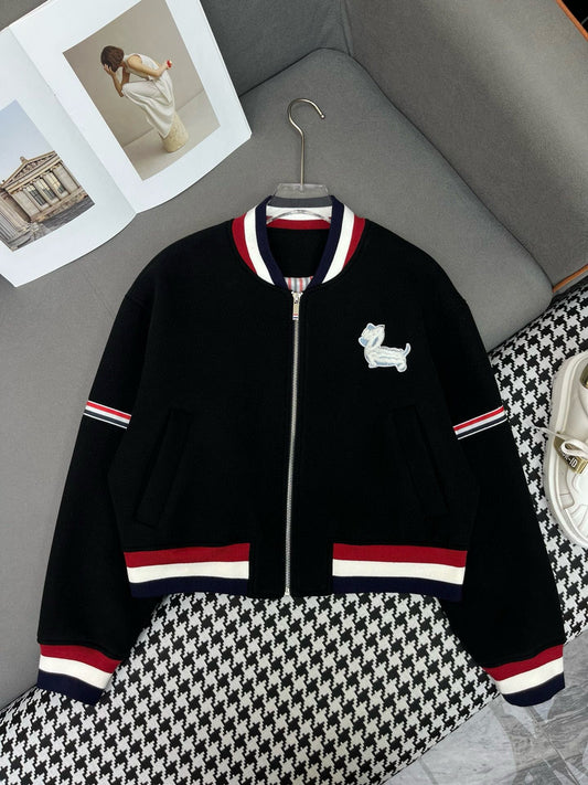 TB Jacket