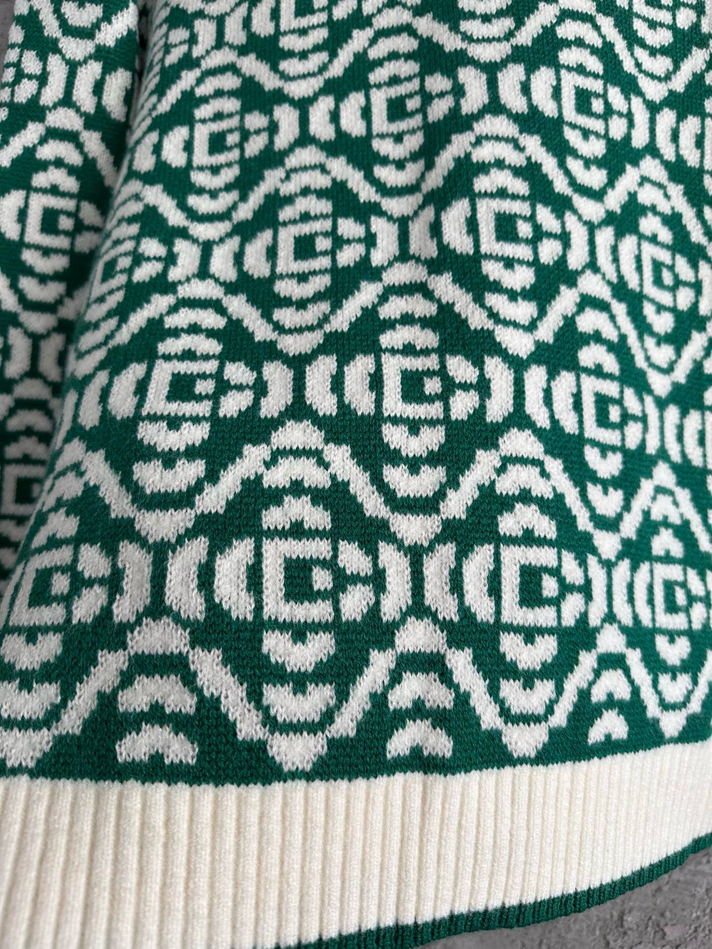 Casablance Long Sleeve